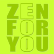 Логотип Radio ZEN FOR YOU